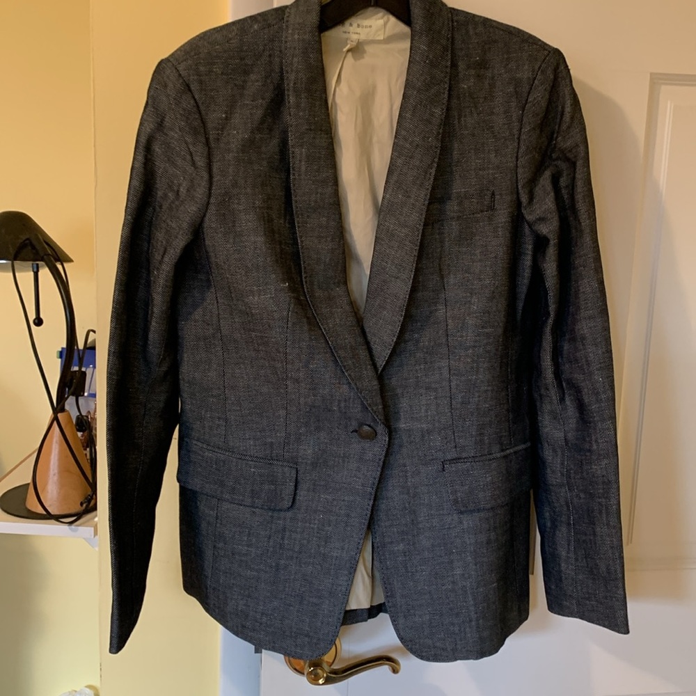 Rag & bone new york Jacket.